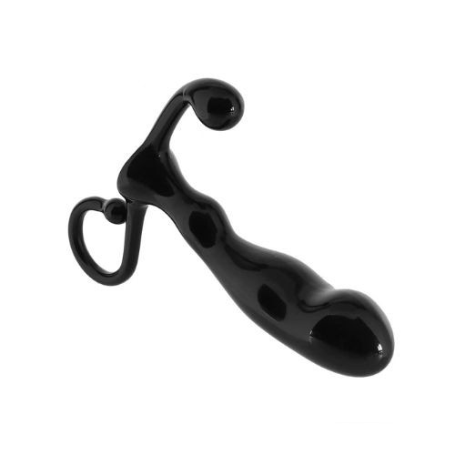 Anal Fantasy Prostate Stimulator Butt Plug - Detail View