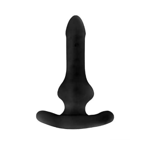 Perfect Fit Hump Gear Penetration Butt Plug