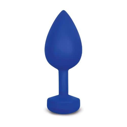 G vibe Vibrating butt plug