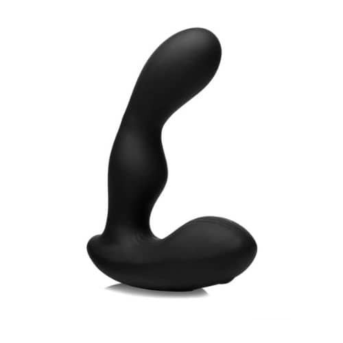 Alpha-Pro 7X P Stroke Silicone Prostate Stimulator