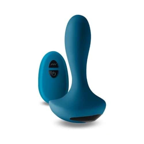 NS Novelties Renegade Thor Prostate Massager