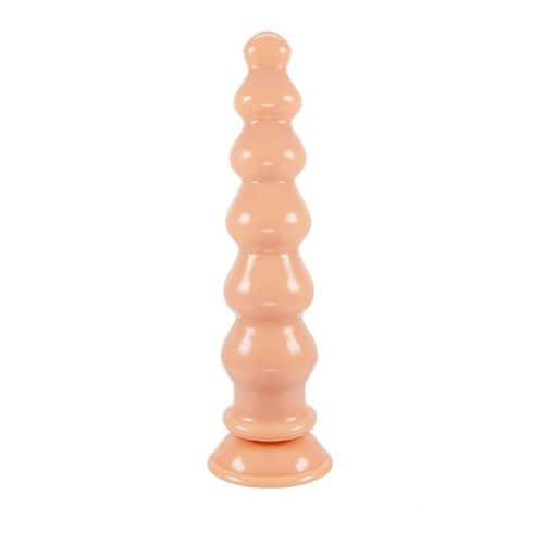 9.4inch 6 Beads Anal Beads Anal Dildo