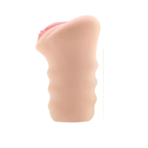 Russian Girls Vagina Pocket Pussy For Men Pink 