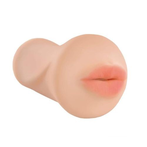 Pipedream Extreme Oral Mouth Sex Toys  