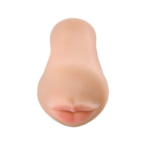 Pipedream Extreme Oral Mouth Sex Toys   - Detail View