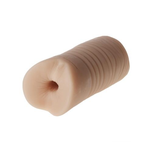 Doc Johnson Signature Pornstar Bobbi Starr Pocket Ass