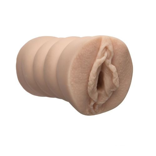 Doc Johnson Signature Chanel St James Pornstar Pocket Pussy
