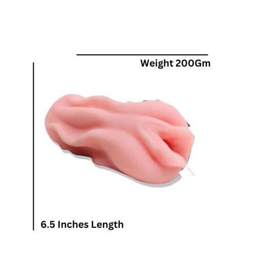 Quickie Creampie pocket Pussy For Men Sex Toys - Detail View