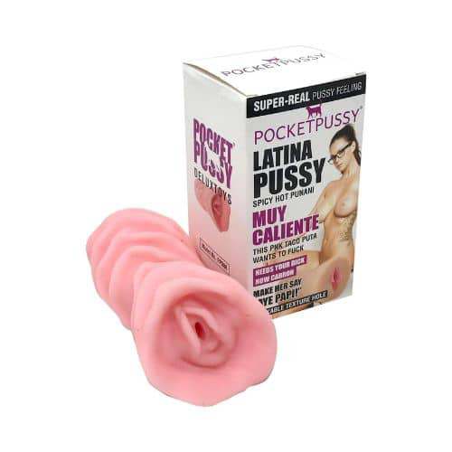 Pocketpussy Latina Pussy pocket Pussy For Men