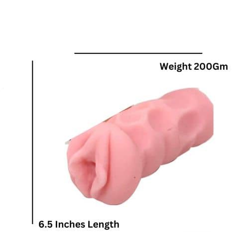 Pocketpussy Super pocket Pussy For Men - Detail View