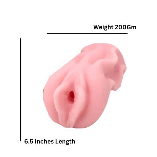 Pocketpussy Tight & Horny pocket Pussy For Men - Detail View