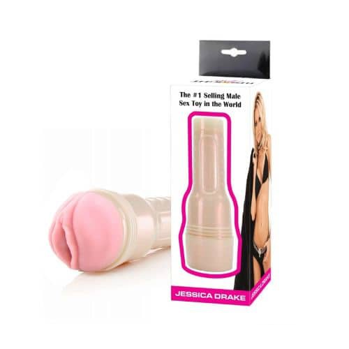 Jessica Drake Pornstar Masturbators Fleshlight - Pink