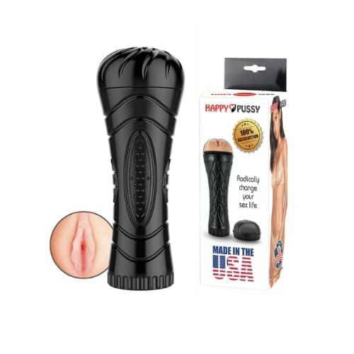 Happy Pussy Men Masturbators Fleshlight 