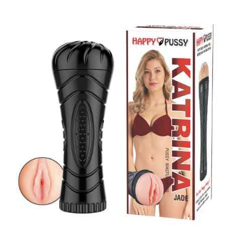 Happy Pussy Katrina Jade Men Masturbators Fleshlight 