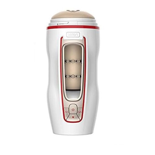 Leten Full Automatic Masturbation Cup For Men