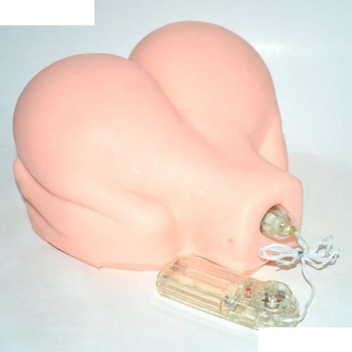 Delux Booty Mini Sex Doll For Men - Detail View