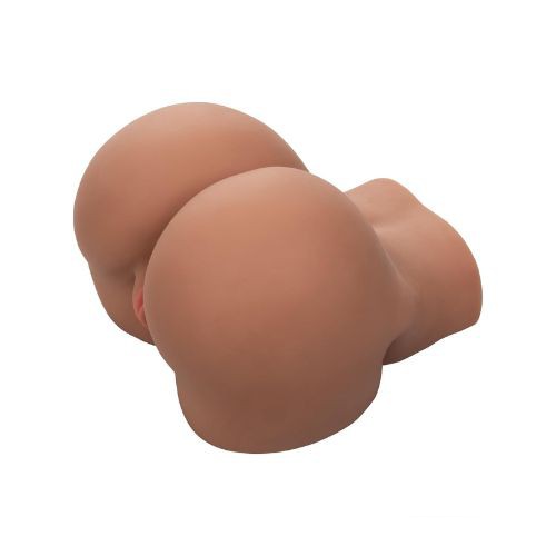 CalExotics Booty Life Size Adult Male Sex Toy Doll for Men - Side View