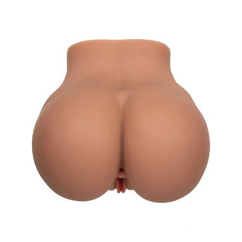 CalExotics Booty Life Size Adult Male Sex Toy Doll for Men - Detail View