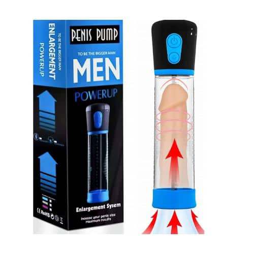 Male Enhancement Growth Pump Pump for Man 