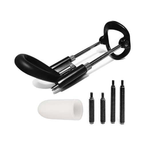 Penis Extender Device Kit  Penile Traction Device