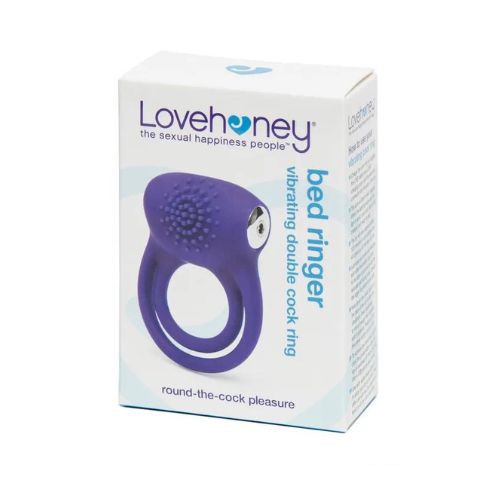 Lovehoney Vibrating Cock Ring Penis Ring