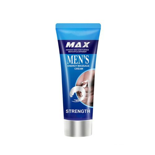 Max Male Penis Enlargement Cream
