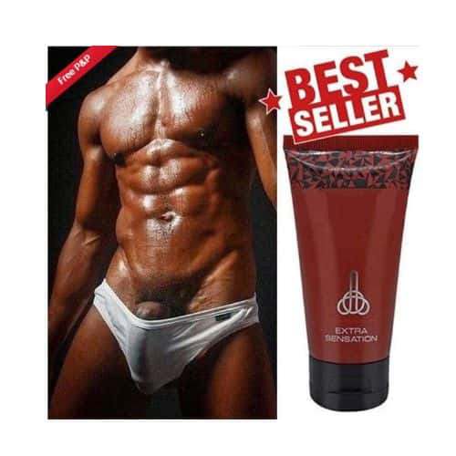 Penis Growth Cream Penis Gel Enlarge Your Penis - Detail View