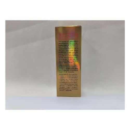 Men Penis Massage Oil for Sex Erection Cream - Detail View