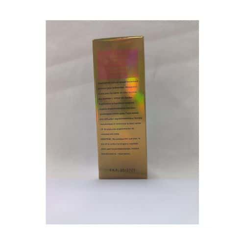 Men Penis Massage Oil for Sex Erection Cream - Back View