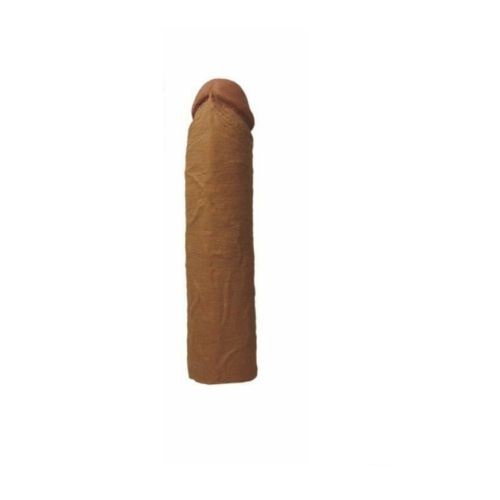 Studman Tyson Silicon Penis Extender Sleeve - Side View