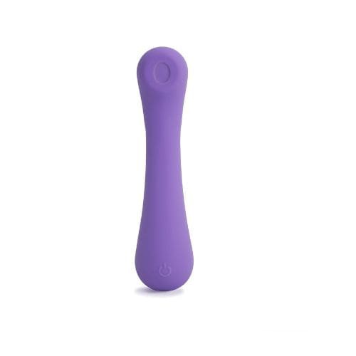 plusOne Thumping Arouser G-spot Vibrator  - Detail View
