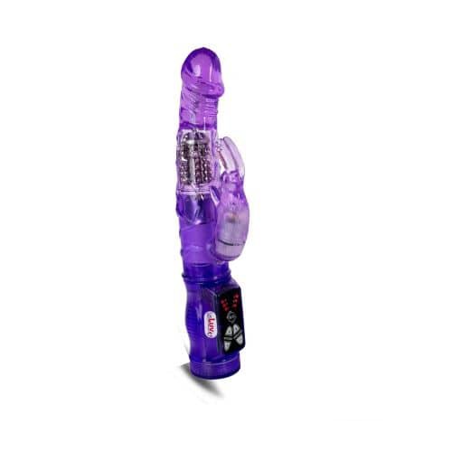 Bunny Slim Rabbit Vibrator For Women