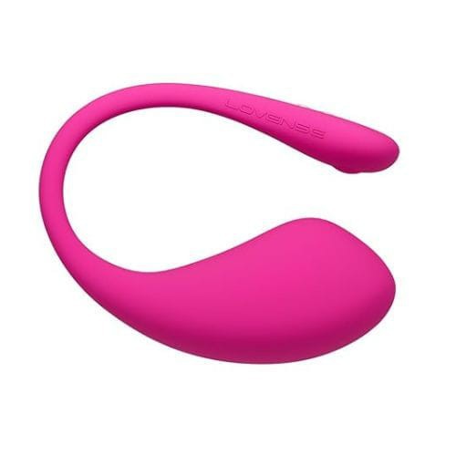 Lovense LUSH 3 Wireless App Control Vibrator