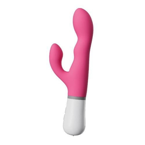 Lovense NORA Wireless App Control Rabbit Vibrator - Front View