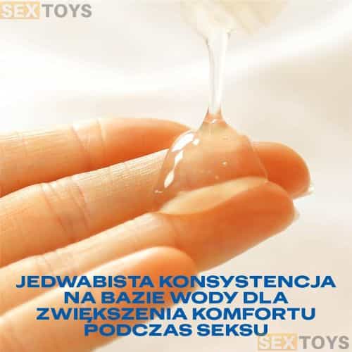 Durex Play Very Cherry Lubricant - Detail View