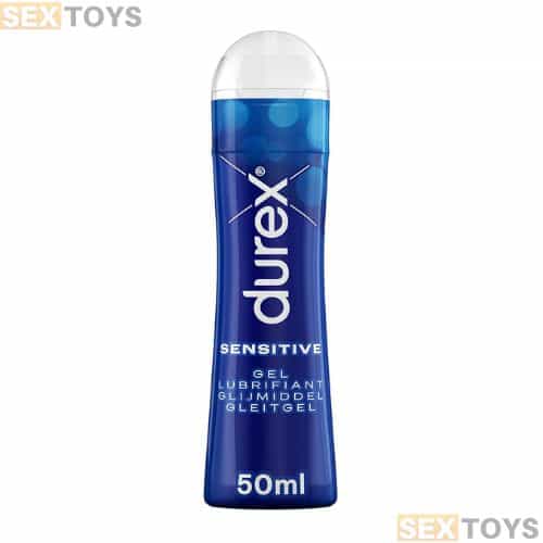 Durex Play Sensitive Gel 50ml