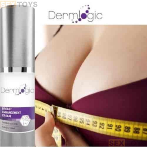 Dermalogic Breast Enhancement Cream Natural 120ml - Detail View
