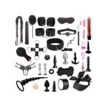 35 pcs bdsm kit synthetic leather