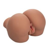 half body silicone sex doll for men