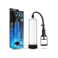 blush manual penis enlargement pump