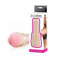 riley reid pornstar fleshlight masturbator