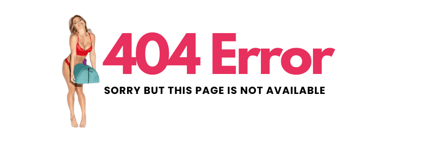 404 Page not Found